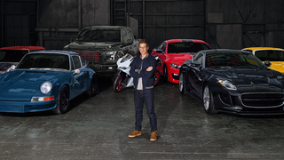 Spike Feresten Has Some Advice To Help You (Yes, You) Find A Car